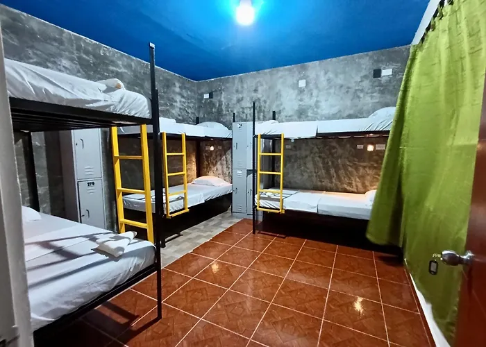Ding-Dong Hostel Cali