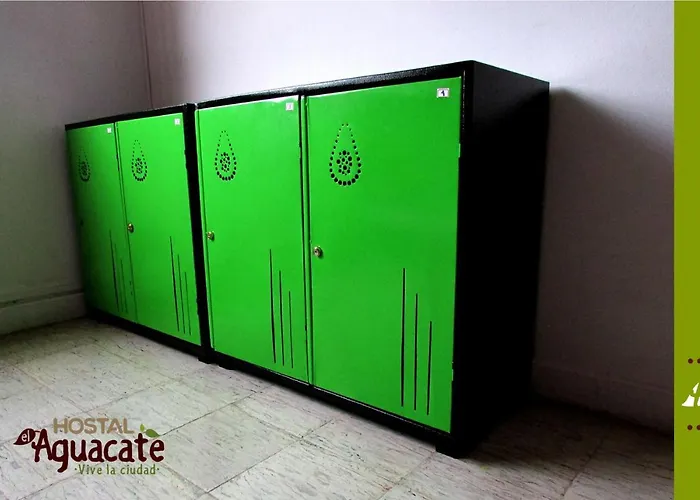 Hostal El Aguacate Cali